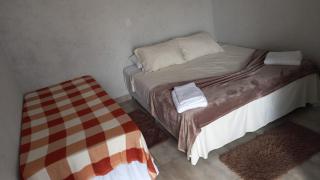 Hospedaria Recanto das Flores, perto Thermas - São Pedro - 1