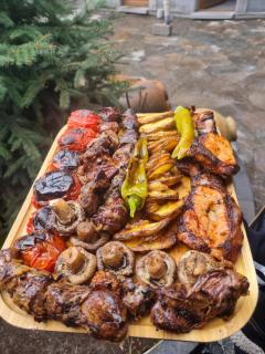 Rubin Hotel - Goris - 1