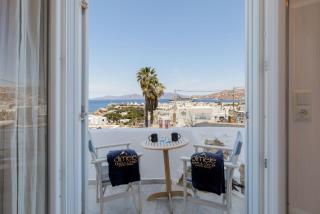 Dimele - Mykonos Stadt - 7