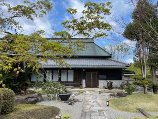 閑雲庵 -Kan un an- - - 8