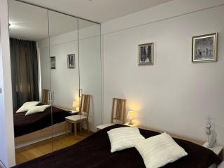 Apartament w Centrum Gdyni Świętojańska 4-8 - Gdynia - 2