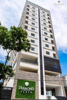 Diamond Flats 305 - São Lourenço - 0