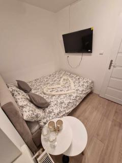 Apartamenty Złota Madam - 1