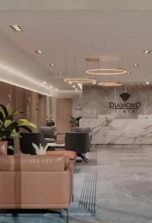 Diamond Flats 305 - São Lourenço - 9