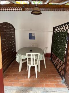 Residence Saturno - Marina di Camerota - 4