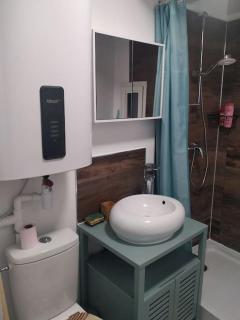 La Petite Maisonnette des Amoureux - 8