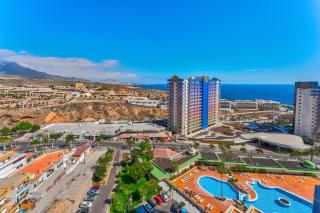14th floor Sea View - Adeje - 1