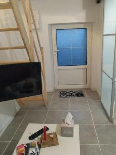 La Petite Maisonnette des Amoureux - 2