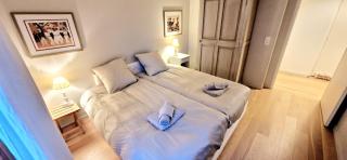 Appartement moderne 3 pièces avec parking privé - Massy - 8