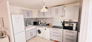 Appartement moderne 3 pièces avec parking privé - Massy - 7