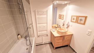 Appartement moderne 3 pièces avec parking privé - Massy - 6