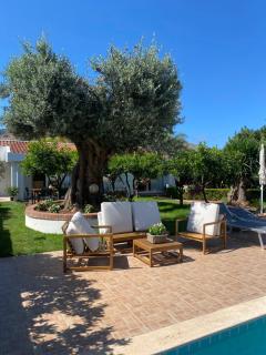 Villa Ribaudo Relax - 5