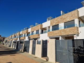Townhouse La Zenia-Villamartin Perfect holiday! - Orihuela - 9