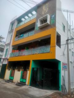 Marine Beach Villa - Pondicherry - 0