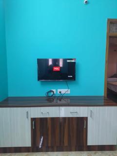 Marine Beach Villa - Pondicherry - 2