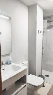 Apartamento céntrico 2 - O Grove - 5