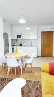 Apartamento céntrico 2 - O Grove - 9