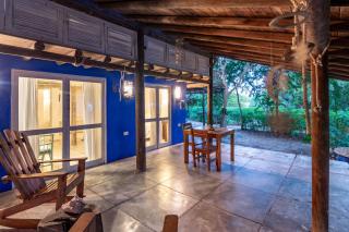 Hotel Playa Manglares Isla Baru - 7