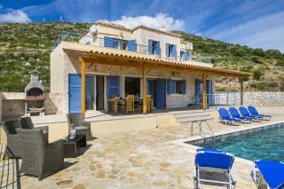 Unique Villa Ratzakli - Ratzaklíon - 7