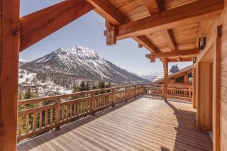 Chalet La Belle Etoile - Monginevro - 2