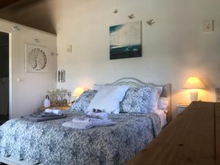Chambre d'hôtes chez Maguy B-Villa Makeire - Gordes - 7