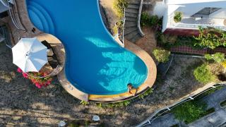 Vidas Mountain Stay-Bohol - Baclayon - 8