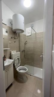 Studio apartman Sobe Magdalena - Metajna - 1