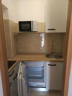 Studio apartman Sobe Magdalena - Metajna - 2