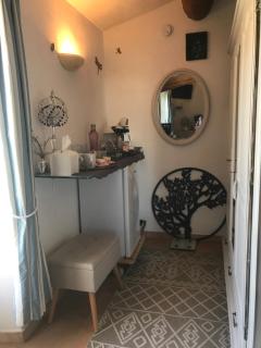 Chambre d'hôtes chez Maguy B-Villa Makeire - 8
