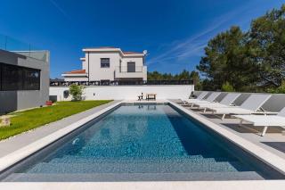 Alba Family Home - Zadar - 0
