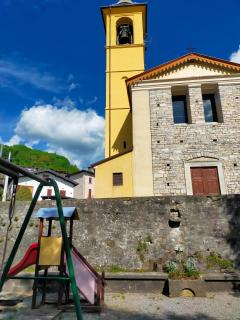 Gioco dell'oca - Ponna Superiore - 9