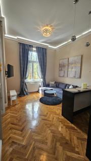 Lux Nice City Center Big - Zagreb - 3