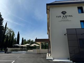 Ile Hotel - Peschiera del Garda - 3