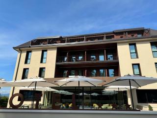 Ile Hotel - Peschiera del Garda - 7