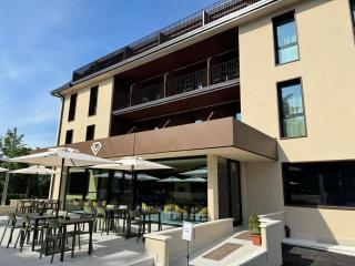 Ile Hotel - Peschiera del Garda - 9