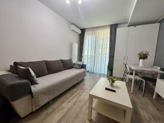 Apartament Belaire Mamaia-Sat - 6
