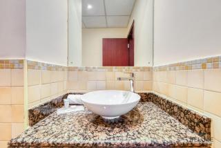 Beach Access 2 Bedroom in Rimal 1 JBR High Floor - Dubai - 6