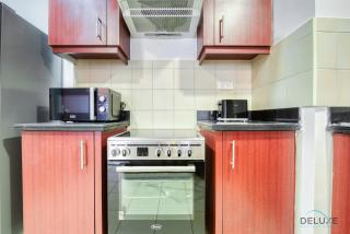 Beach Access 2 Bedroom in Rimal 1 JBR High Floor - Dubai - 4