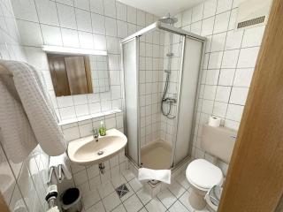 Hotel DenRiKo - Heidelberg - 7