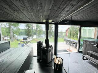 Villa Nurmela - Jyväskylä - 8