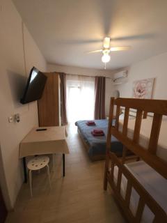 Studio apartman Sobe Magdalena - Metajna - 6
