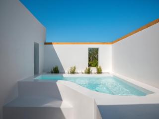 Noble Pearl Villas Paros - Santa Maria - 5