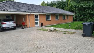 Lolland Villa kulla Rødby - Rødby - 9