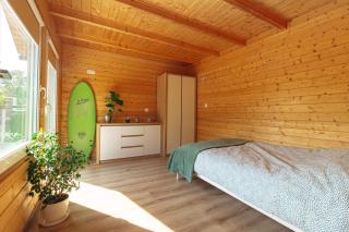 Apartamenty loop it Jastarnia 30m od zatoki Puckiej - Jastarnia - 5
