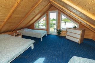 Apartamenty loop it Jastarnia 30m od zatoki Puckiej - Jastarnia - 4