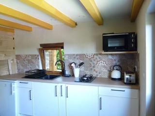 Appartement - Lunac - 3