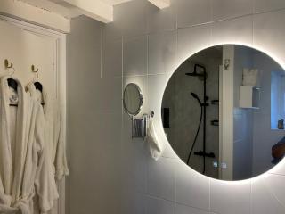 Chambre d'hôtes chez Maguy B-Villa Makeire - 9