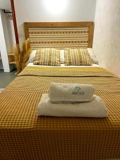 Katoi traditional house - 1