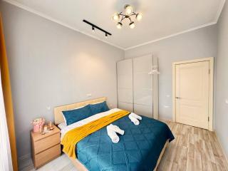 ЖК Gagarin Park возле ТРЦ Mega Center flat 174 - 6