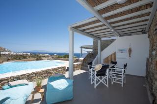 Cavo Blue Villas - Playa de Elia - 4
